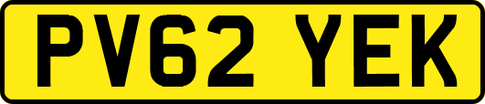 PV62YEK