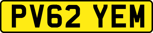 PV62YEM