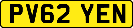 PV62YEN