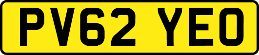 PV62YEO
