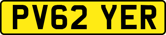 PV62YER