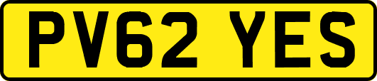 PV62YES