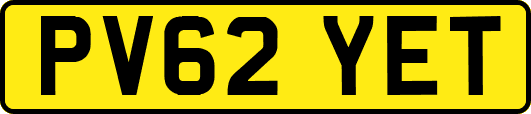 PV62YET