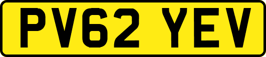 PV62YEV
