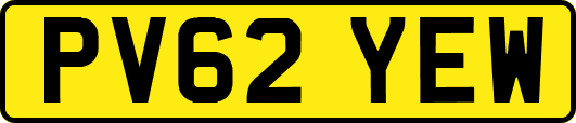 PV62YEW