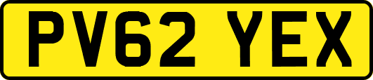 PV62YEX