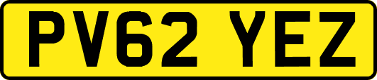 PV62YEZ