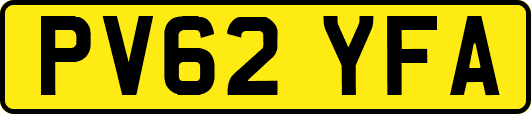 PV62YFA