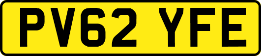 PV62YFE