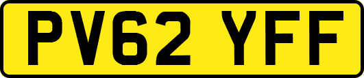 PV62YFF