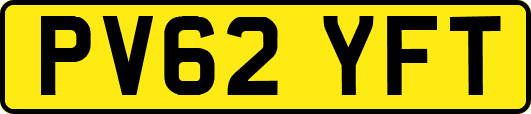 PV62YFT