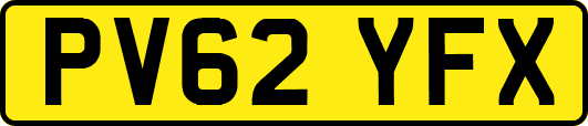 PV62YFX