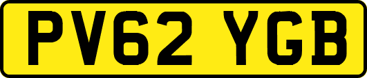 PV62YGB