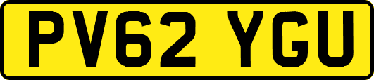 PV62YGU