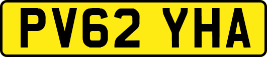 PV62YHA