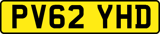 PV62YHD