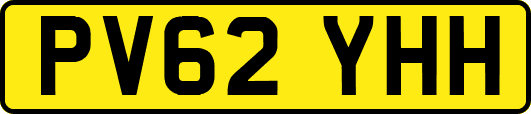 PV62YHH