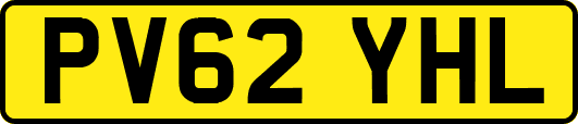 PV62YHL