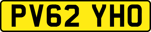 PV62YHO