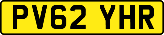 PV62YHR
