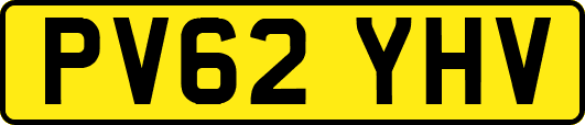 PV62YHV