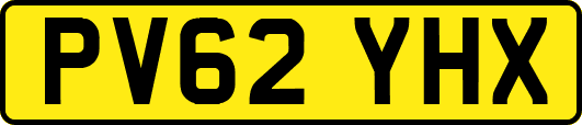 PV62YHX