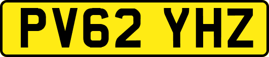 PV62YHZ