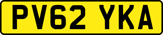 PV62YKA