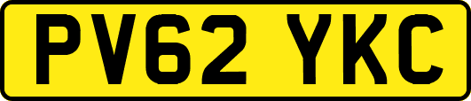 PV62YKC
