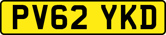 PV62YKD