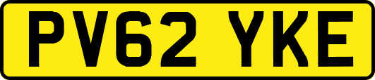PV62YKE