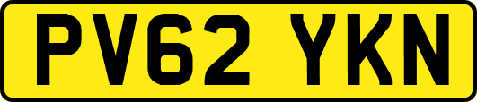 PV62YKN