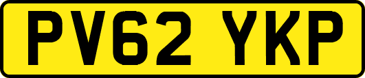 PV62YKP