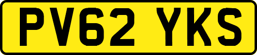 PV62YKS
