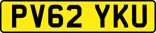 PV62YKU