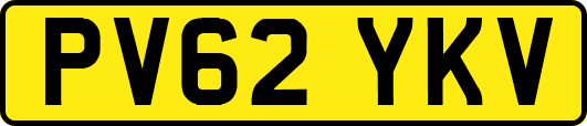 PV62YKV