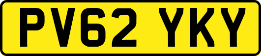 PV62YKY