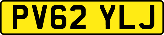 PV62YLJ