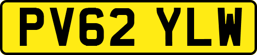 PV62YLW