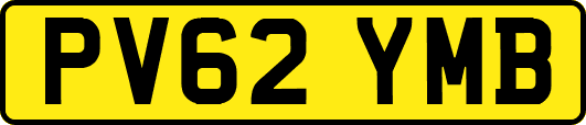 PV62YMB