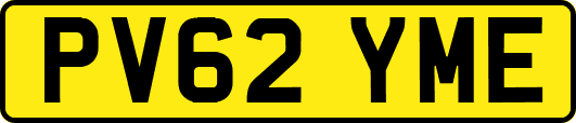 PV62YME