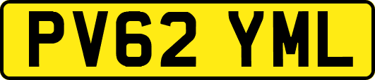 PV62YML