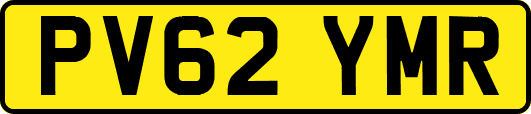PV62YMR