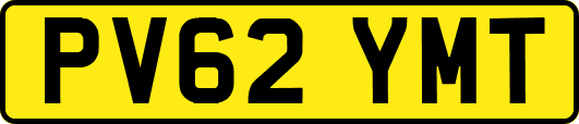 PV62YMT