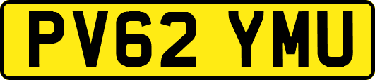 PV62YMU
