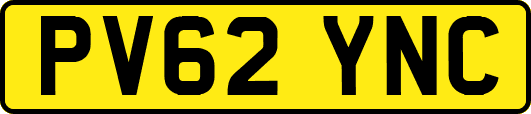 PV62YNC