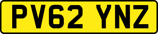 PV62YNZ