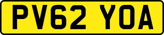 PV62YOA
