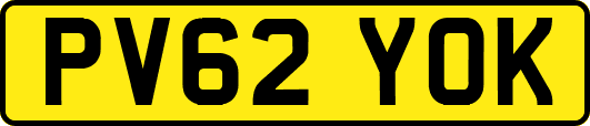 PV62YOK