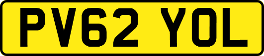 PV62YOL